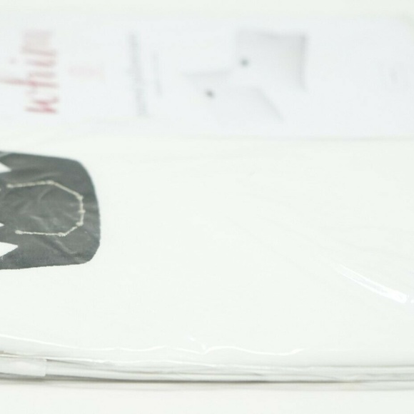 Cotton Crown Constellation Pillowcase Pair STANDAR - Picture 3 of 4